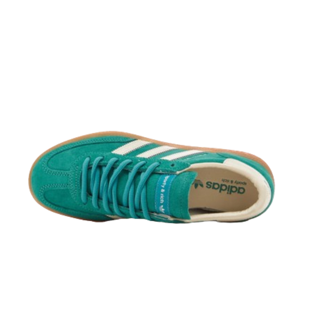 Adidas Handball Spezial x Sporty & Rich Green Gum