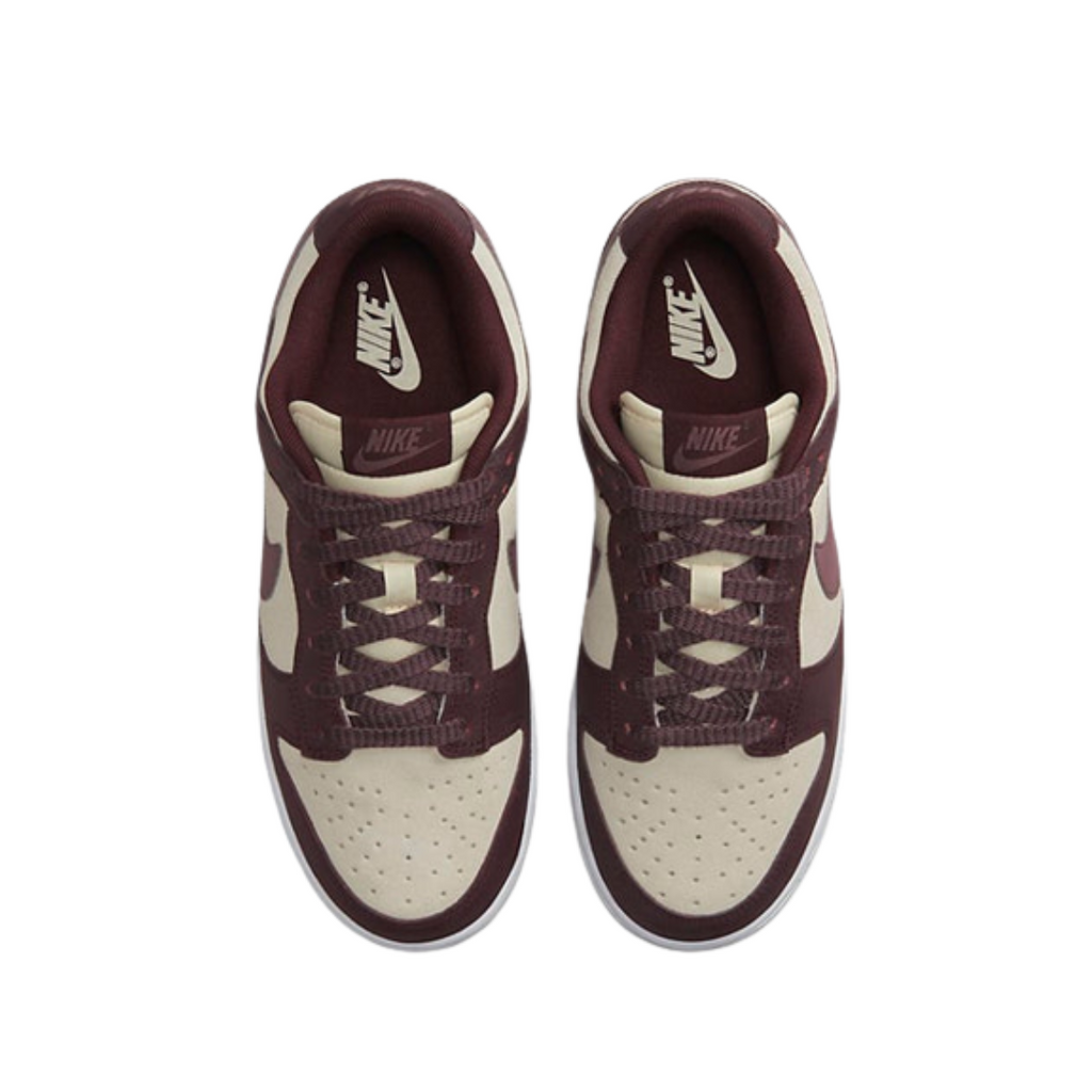 DUNK LOW PLUM ECPLISE