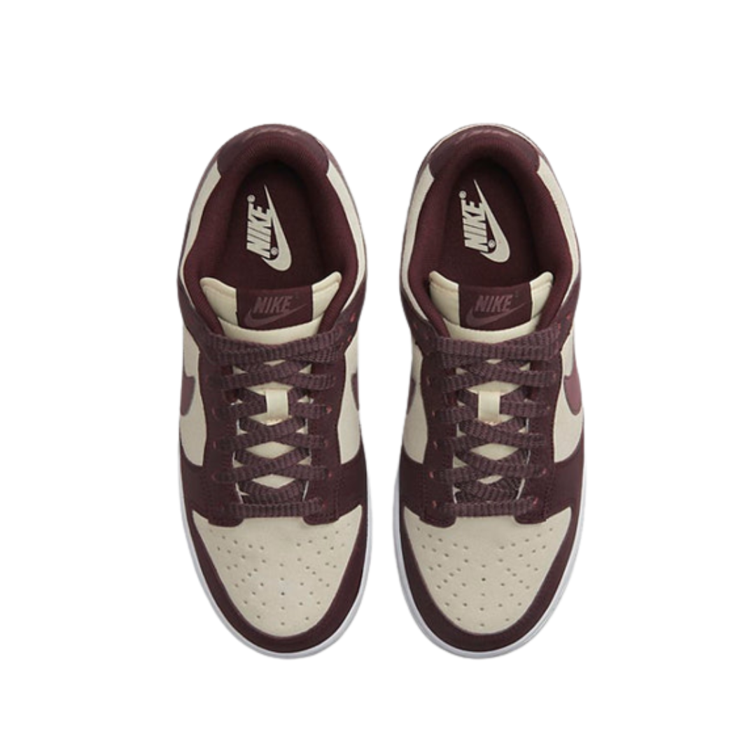 DUNK LOW PLUM ECPLISE
