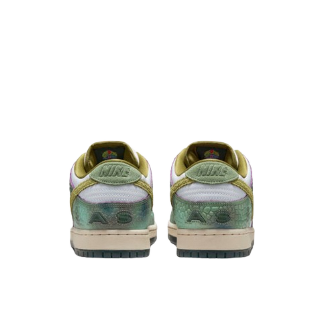 Nike Dunk Low SB x Alexis Sablone Chameleon