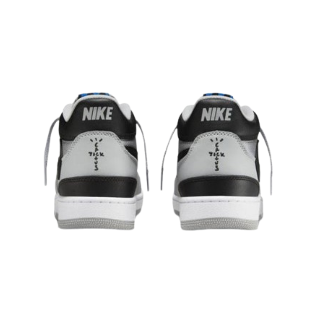 Nike Attack x Cactus Jack Travis Scott Light Smoke Grey
