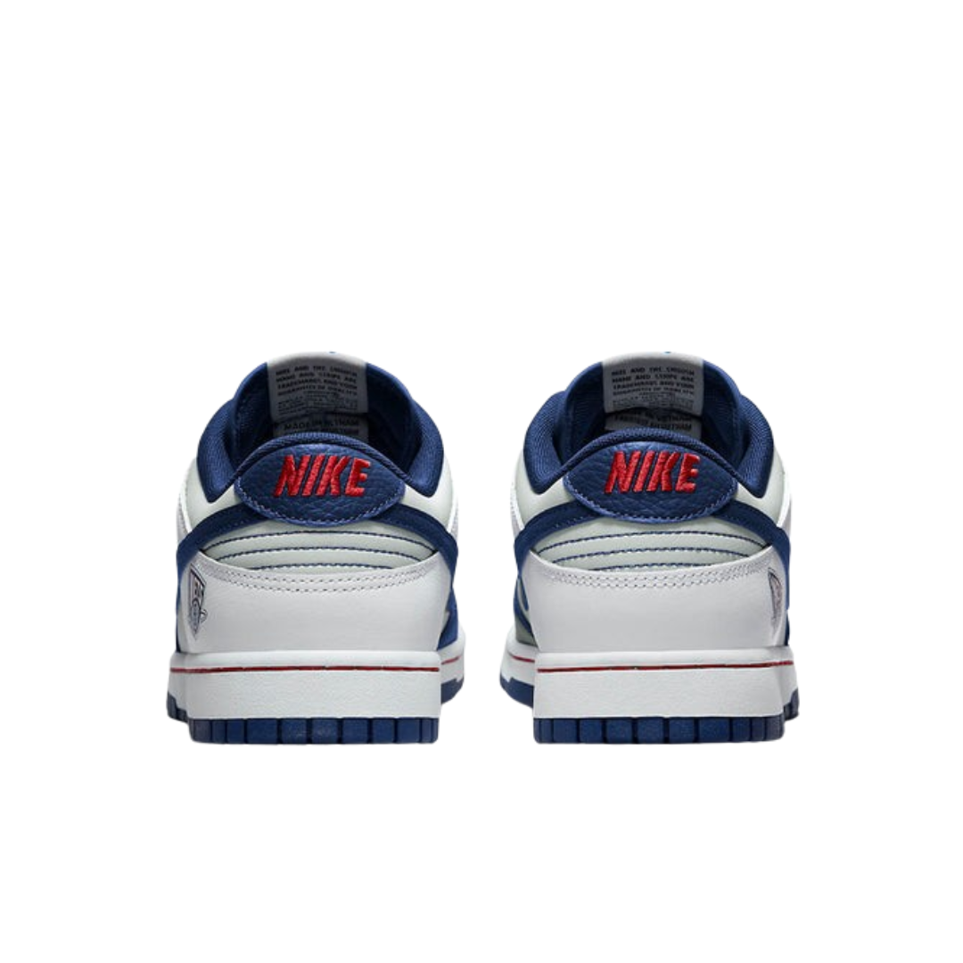 Dunk Low EMB 75th Anniversary Nets