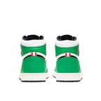 Jordan 1 Retro High OG Lucky Green