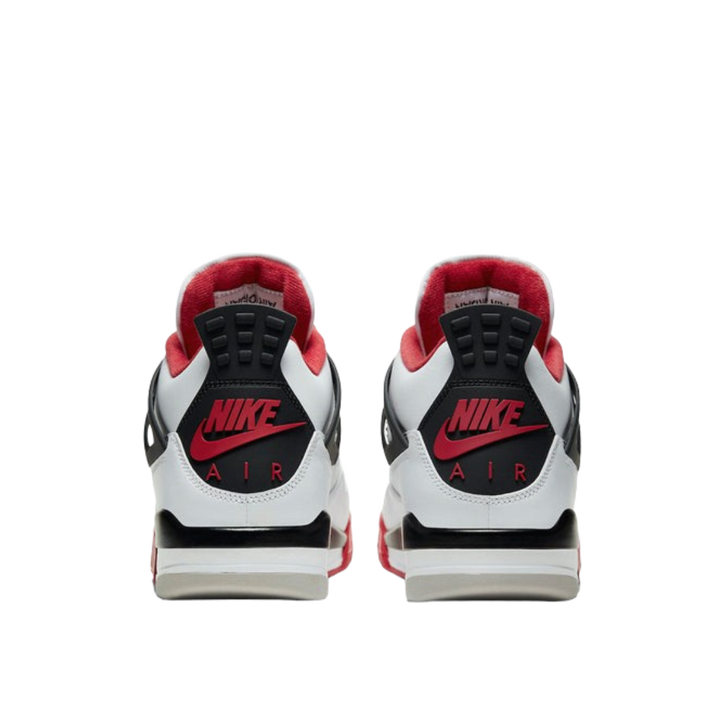 Air Jordan 4 Retro OG Fire Red