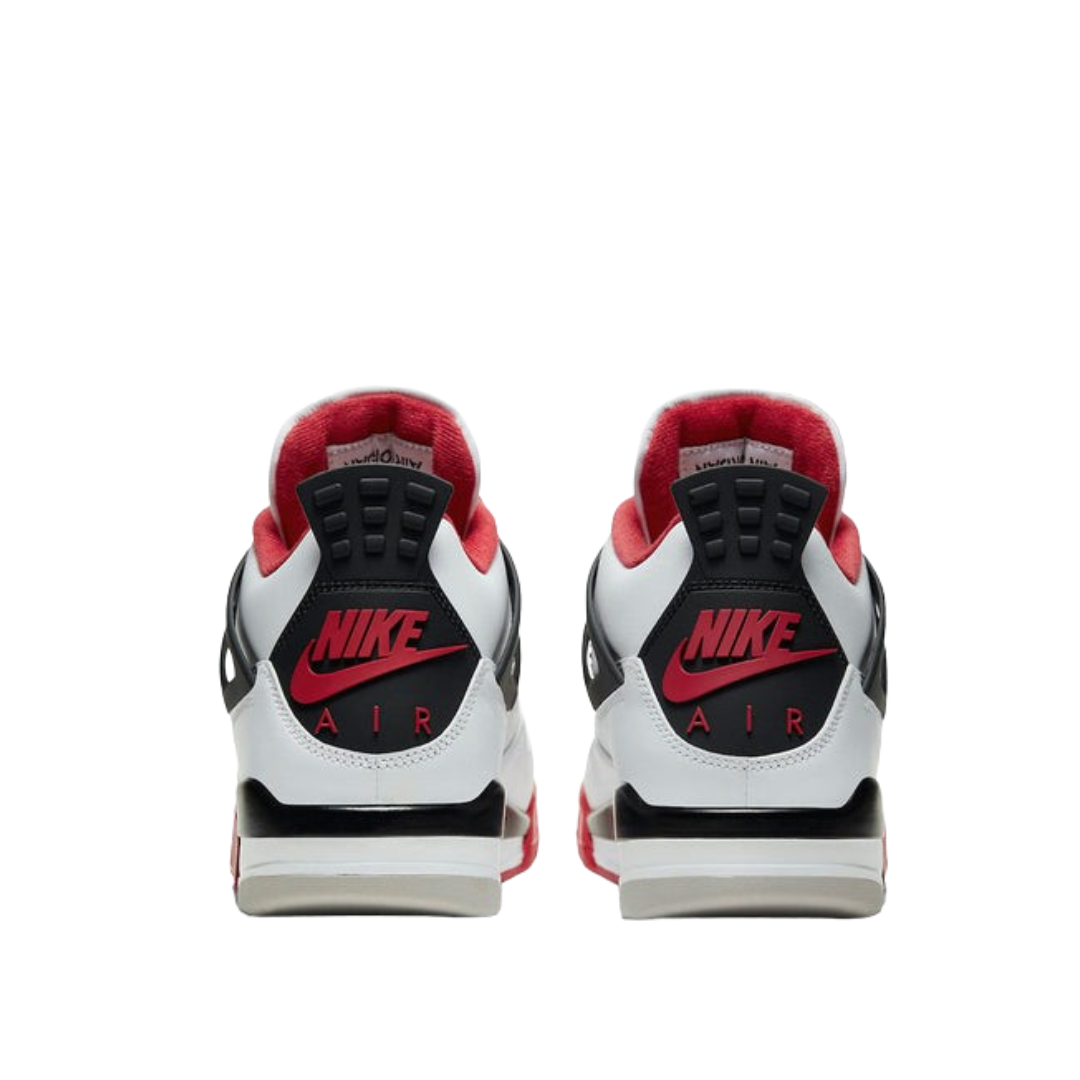 Air Jordan 4 Retro OG Fire Red
