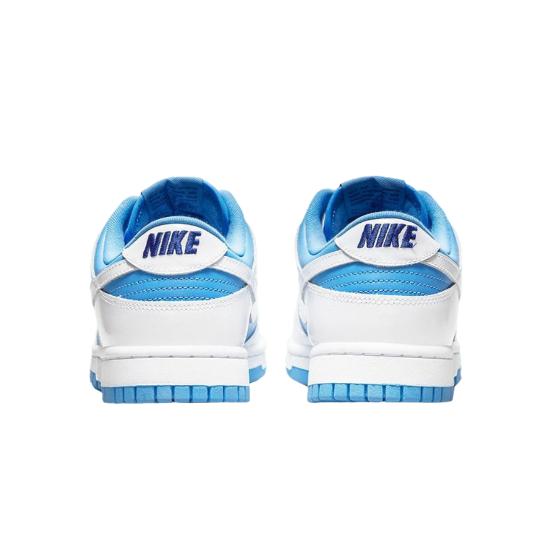Dunk Low Reverse UNC