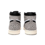 Jordan 1 Retro High OG White Cement