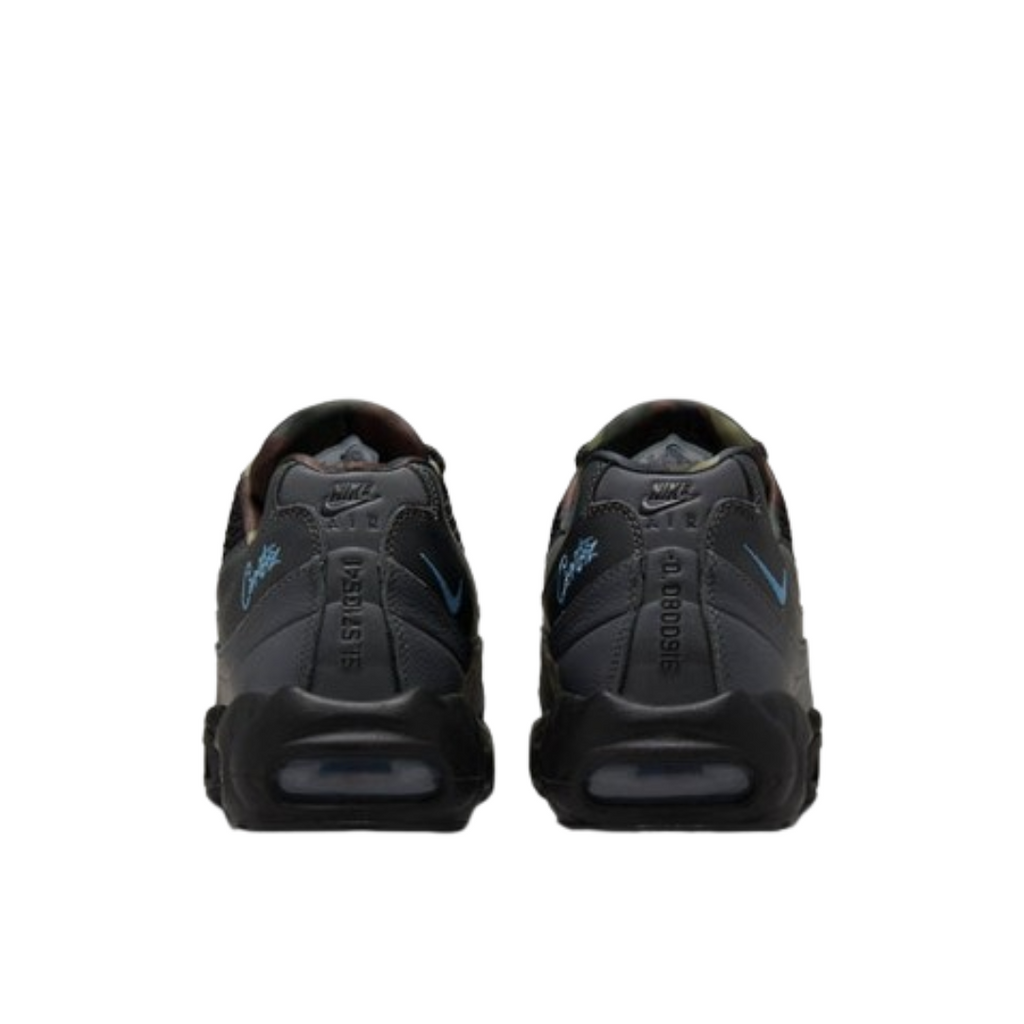 Nike Air Max 95 x Corteiz Aegean Storm