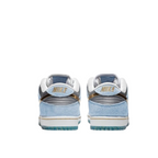 Nike Dunk Low SB Sean Cliver Holiday Special