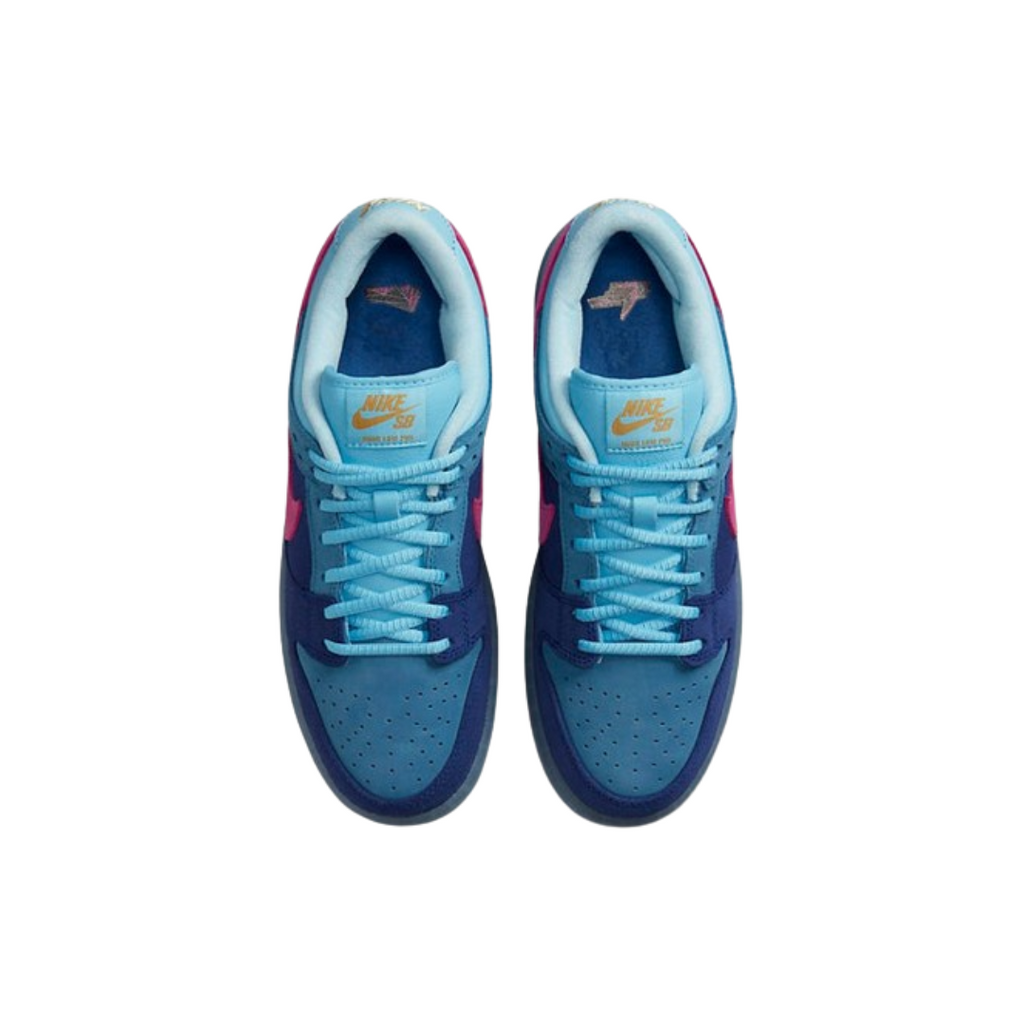 DUNK SB RUN THE JEWELS