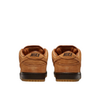 Nike Dunk Low Pro SB Wheat Mocha