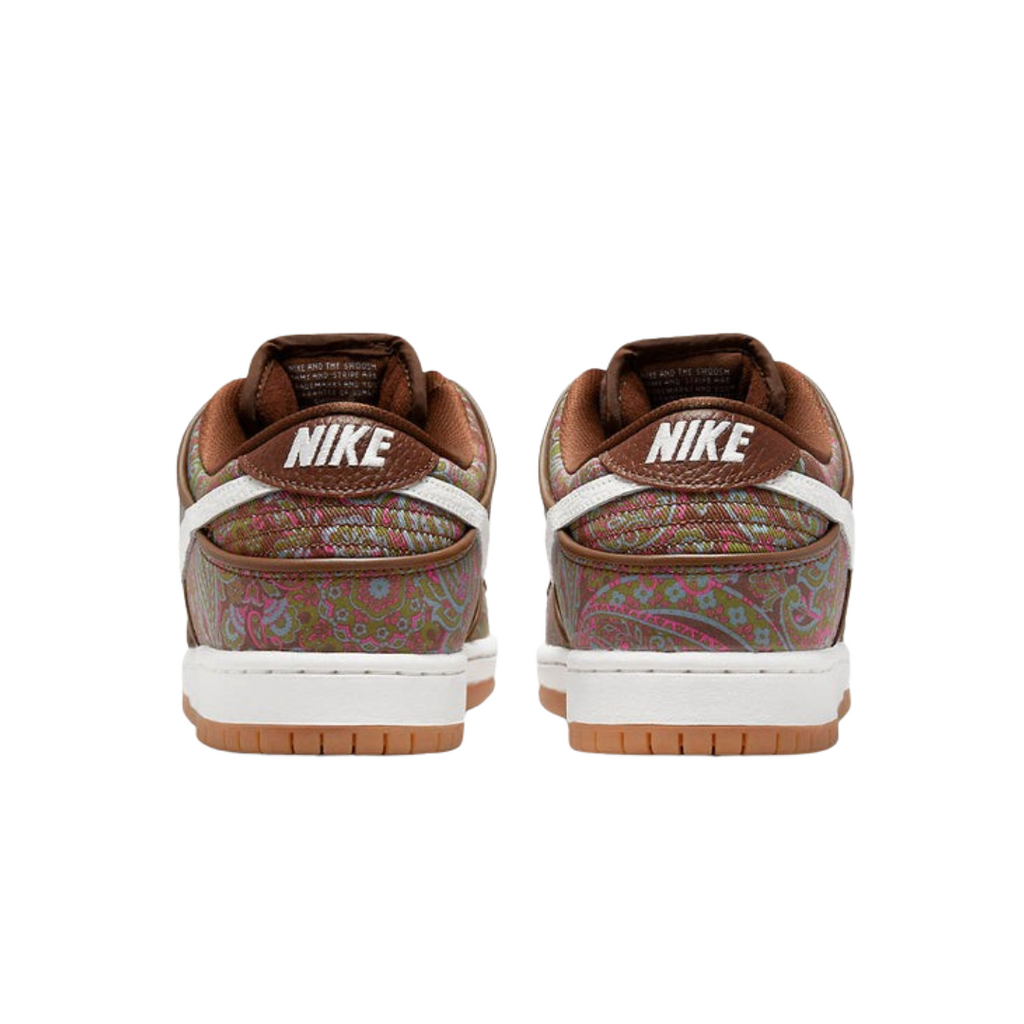 Dunk Low Pro Premium SB Paisley