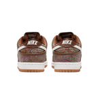 Dunk Low Pro Premium SB Paisley