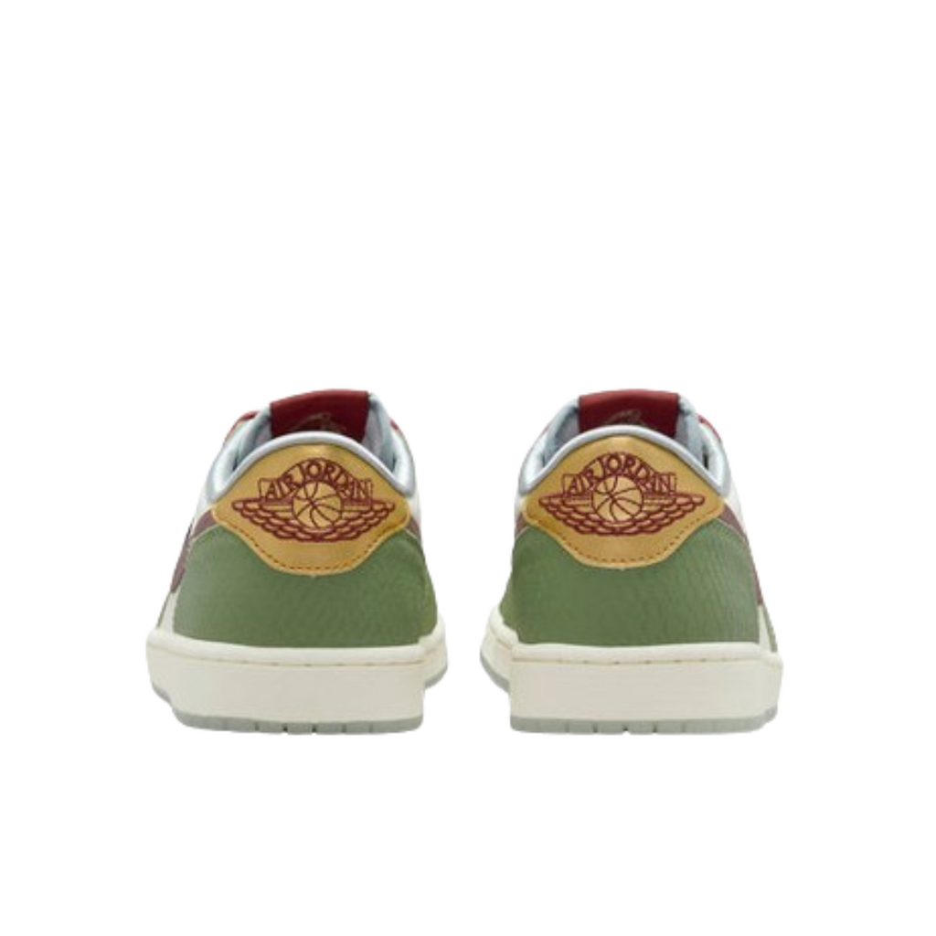 Jordan 1 Low OG Chinese New Year of the Dragon