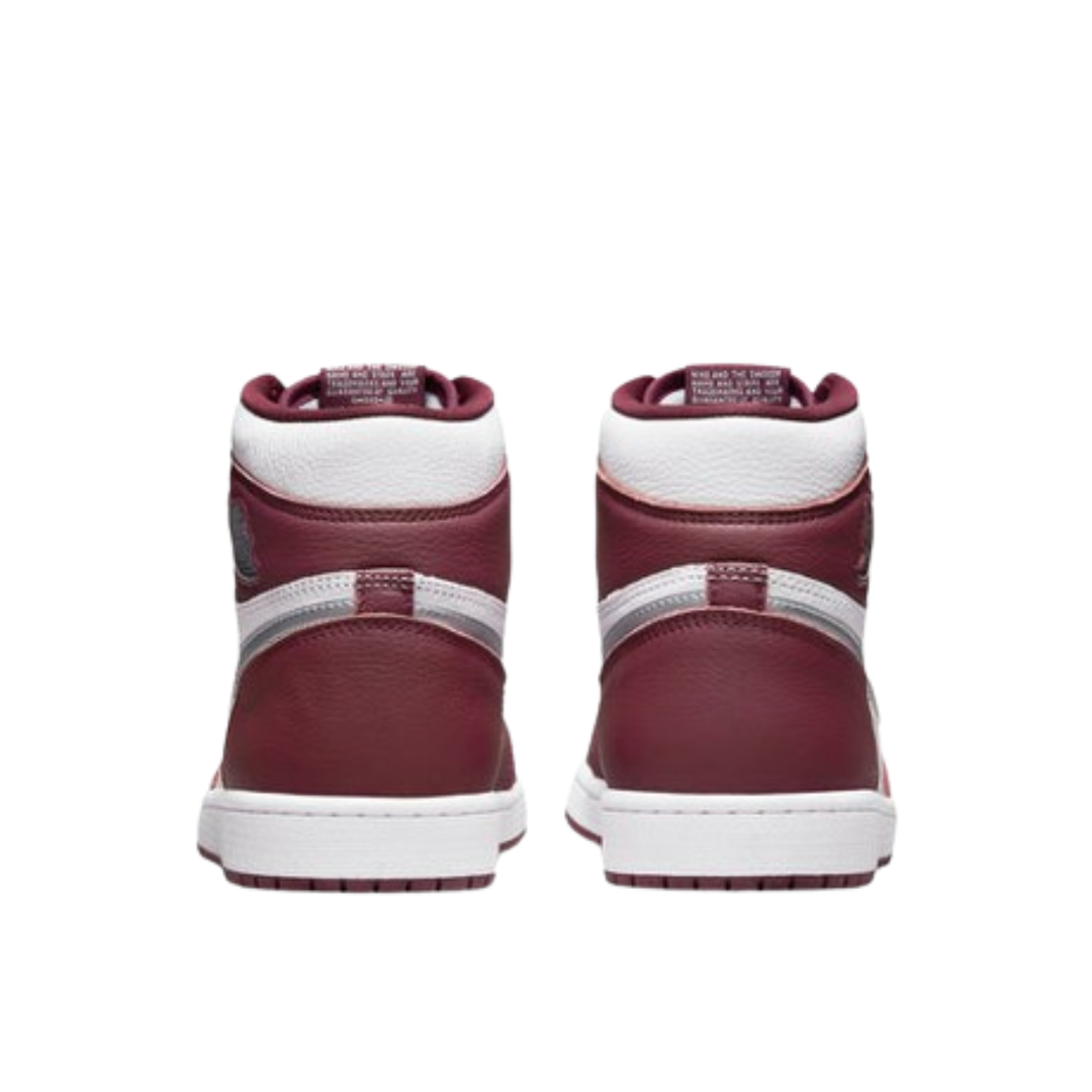 Jordan 1 Retro High OG Bordeaux