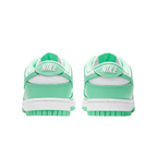 Dunk Low Green Glow