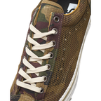 Vans Premium Old Skool 36 Woodland Camo Green