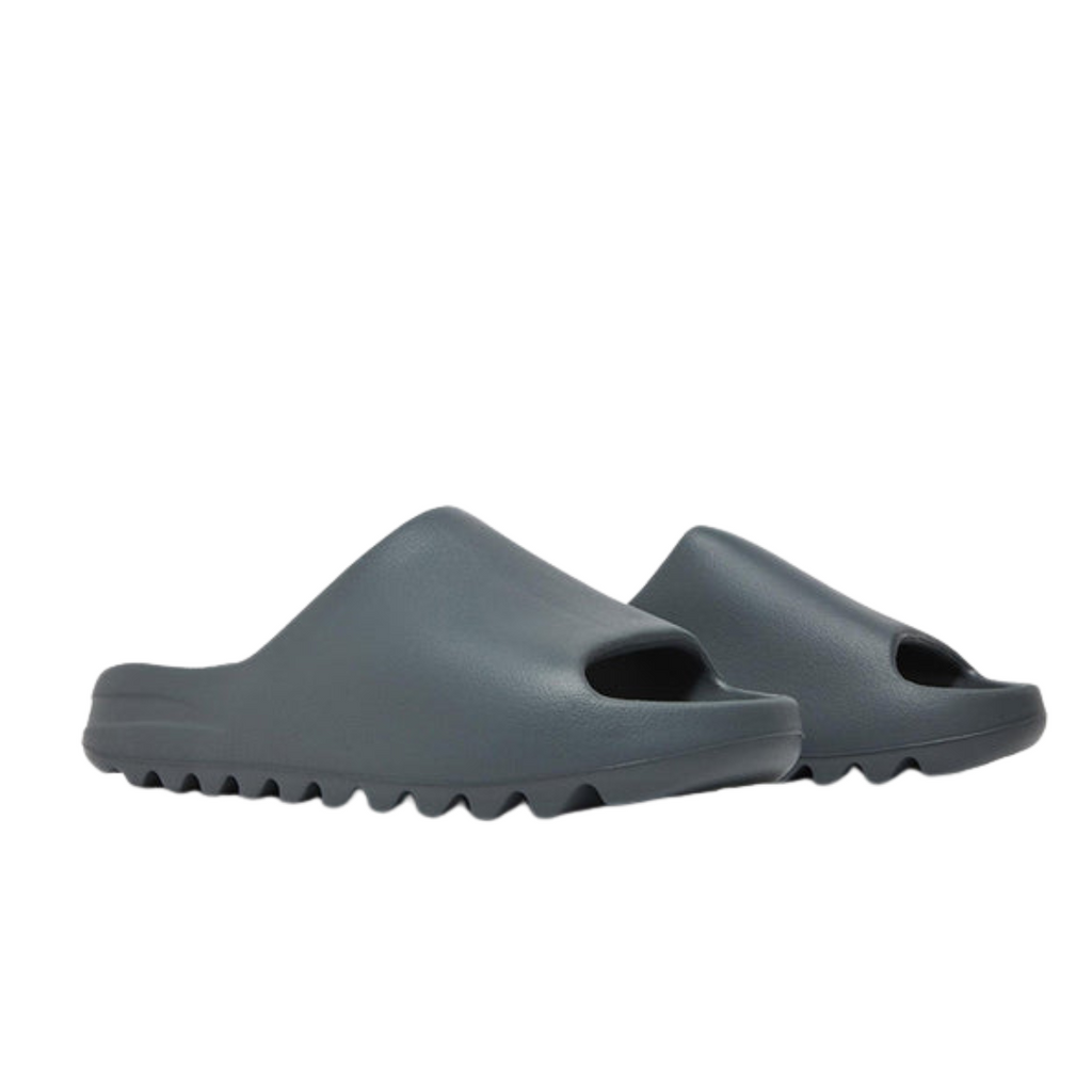 ADIDAS YEEZY SLIDE SLATE GREY