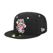 New Era 59FIFTY Theme Night Erie SeaWolves