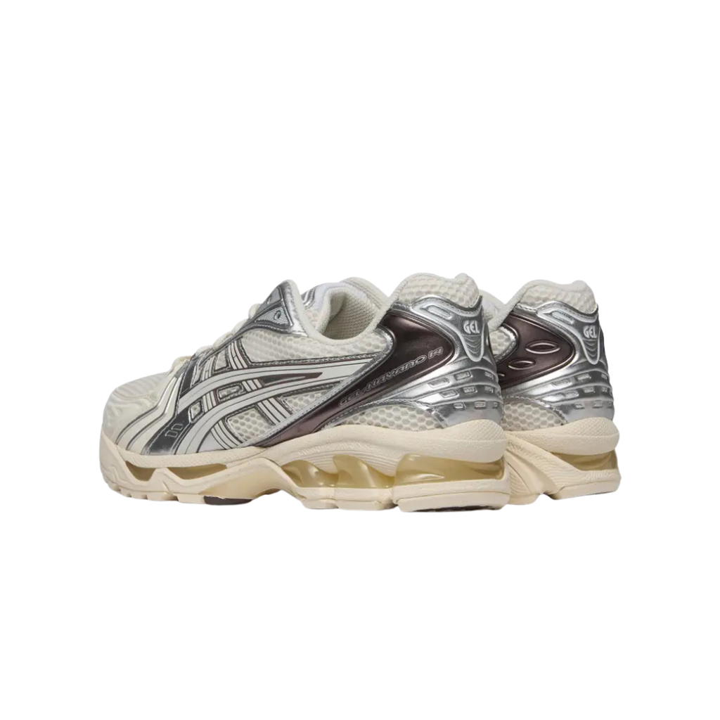 Asics Gel-Kayano 14 Cream Cocoa Powder