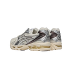Asics Gel-Kayano 14 Cream Cocoa Powder