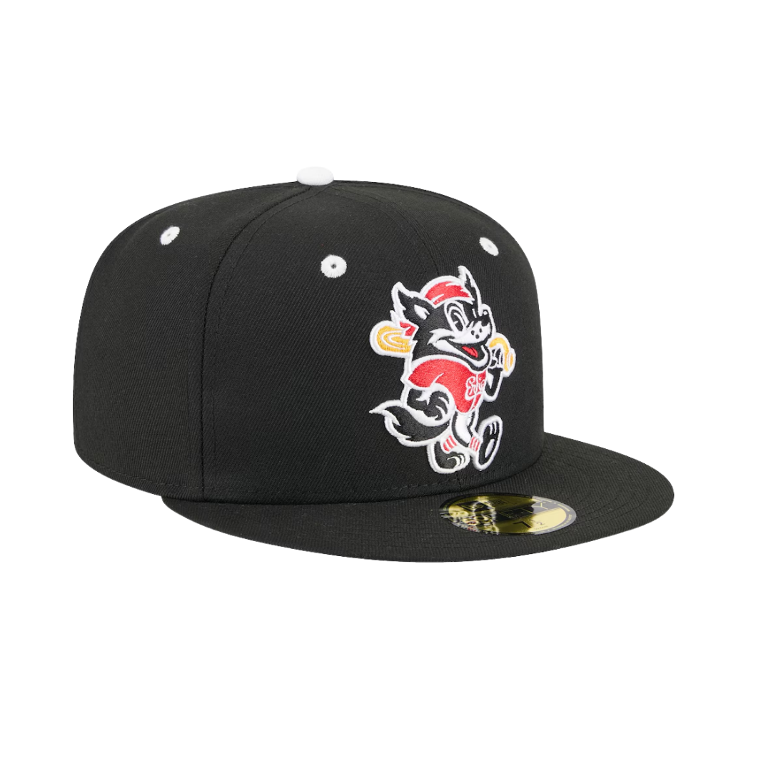 New Era 59FIFTY Theme Night Erie SeaWolves