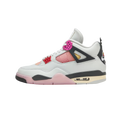 Jordan 4 Retro "Comic"