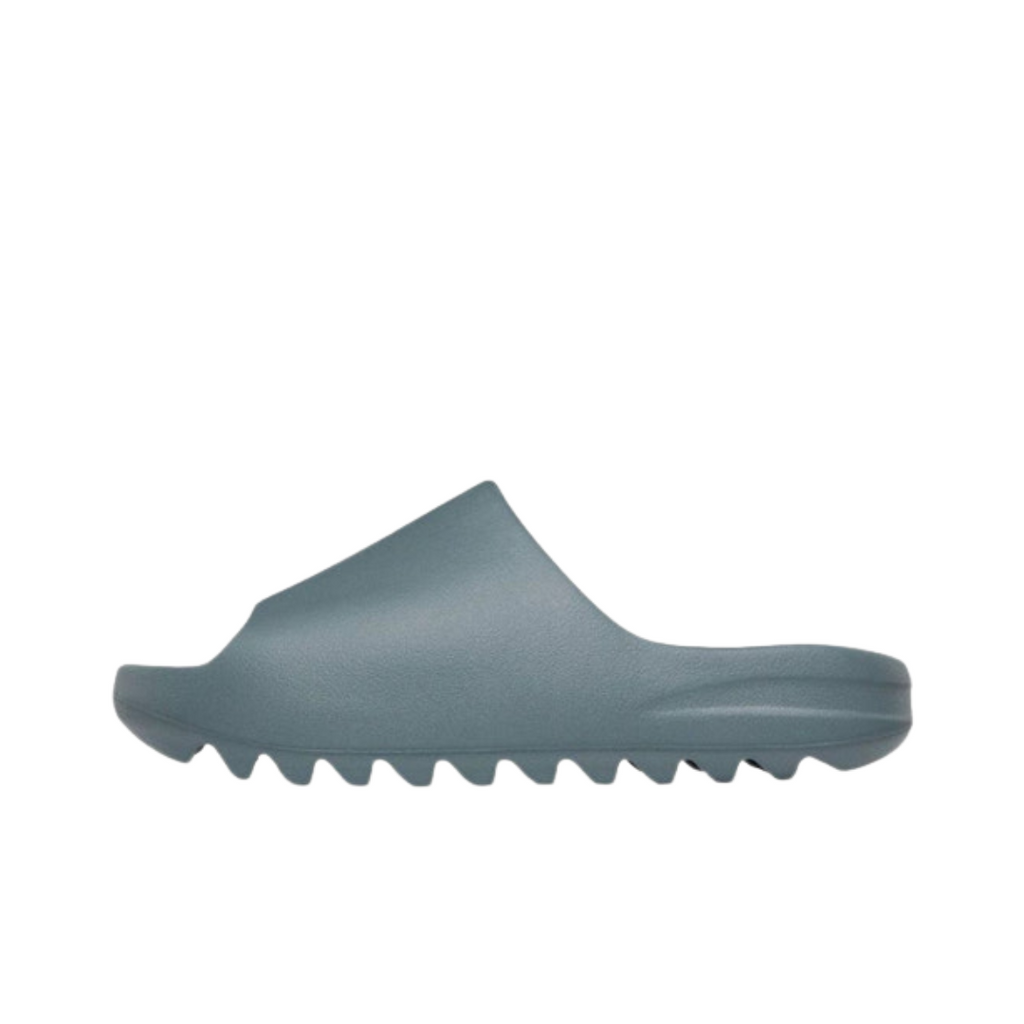ADIDAS YEEZY SLIDE SLATE MARINE