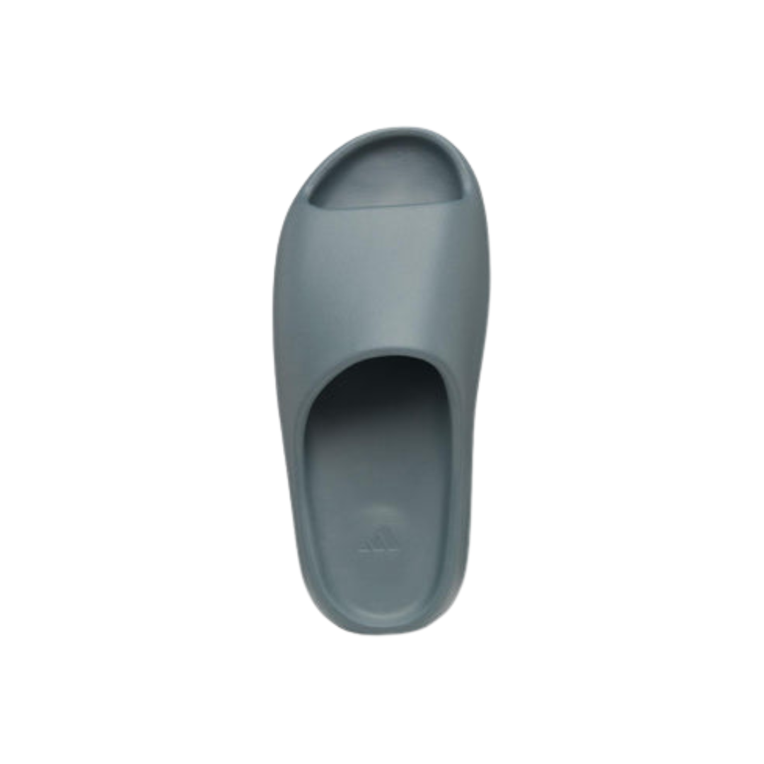 ADIDAS YEEZY SLIDE SLATE MARINE
