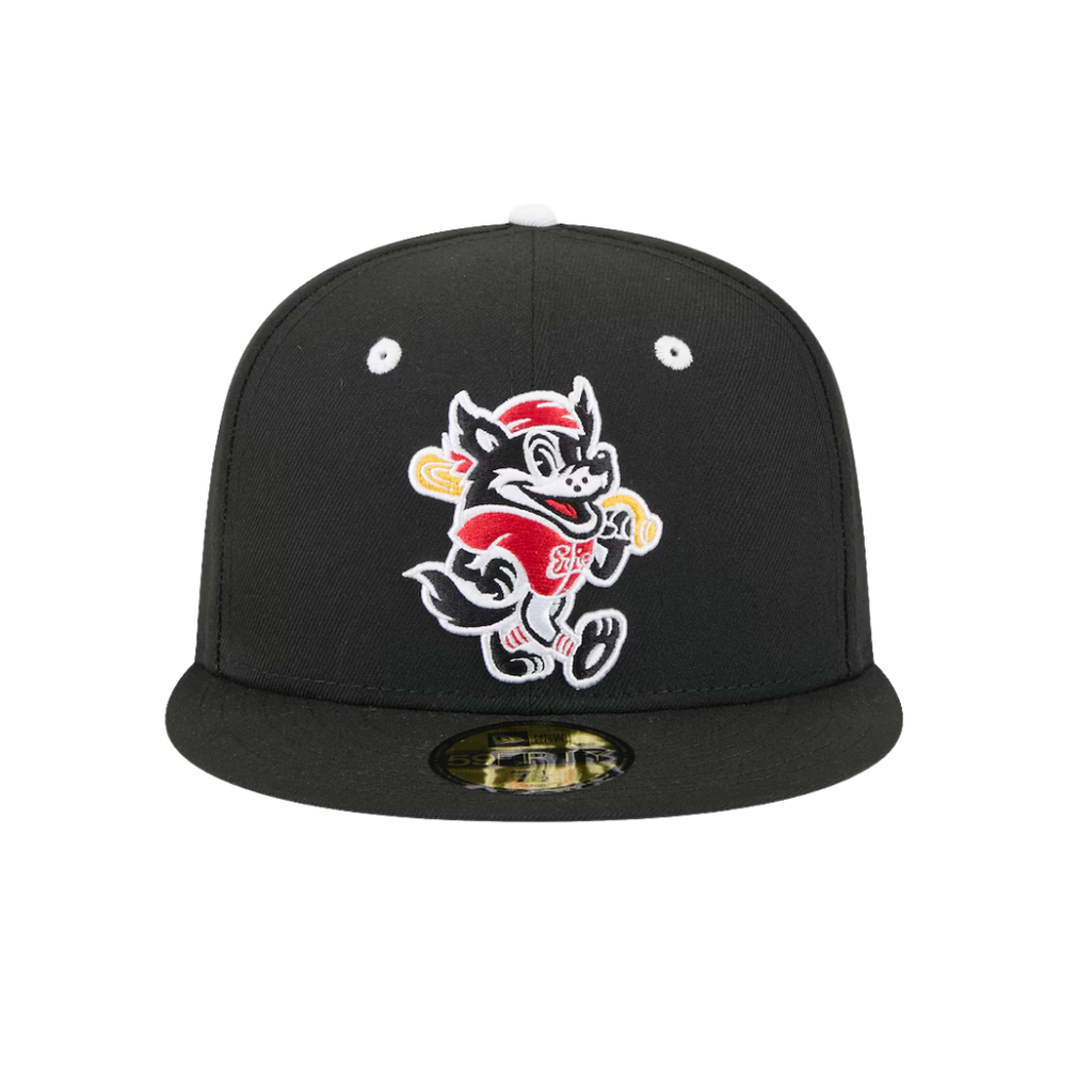 New Era 59FIFTY Theme Night Erie SeaWolves