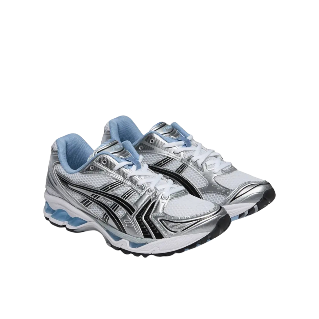 Asics Gel-Kayano 14 x JJJJound White Blue