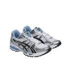 Asics Gel-Kayano 14 x JJJJound White Blue