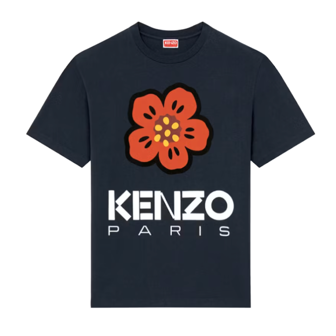 KENZO x Nigo Boke Flower T-Shirt