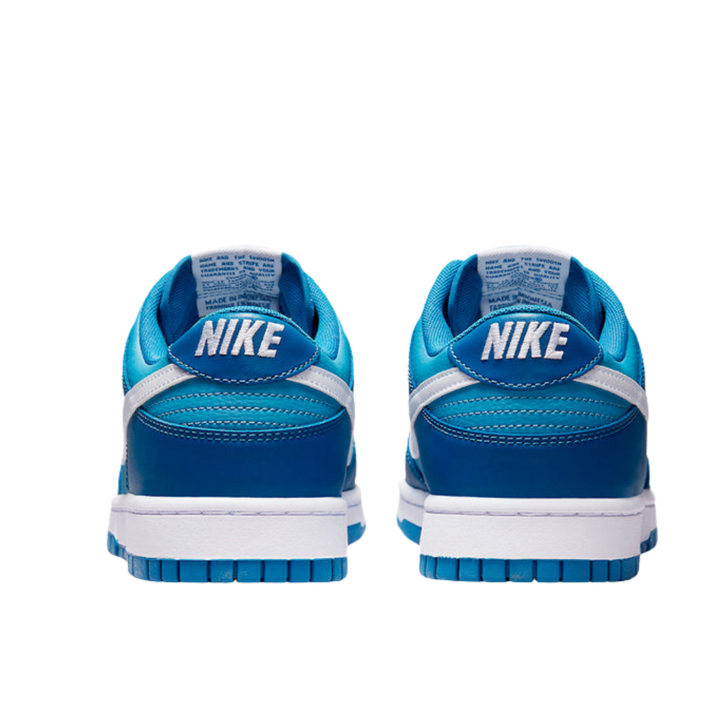 DUNK LOW DARK MARINA
