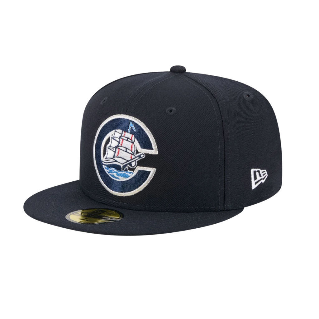 New Era 59FIFTY Theme Night Columbus Clippers