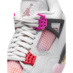 Jordan 4 Retro "Comic"
