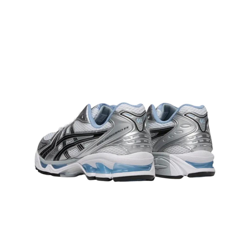 Asics Gel-Kayano 14 x JJJJound White Blue