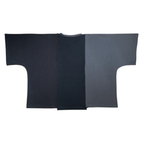Classified Statement Tee (Reversible)