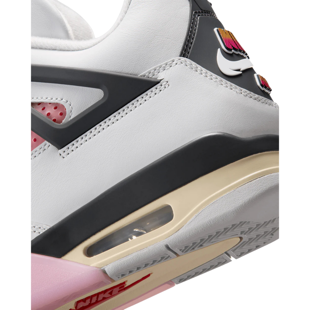 Jordan 4 Retro "Comic"