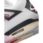 Jordan 4 Retro "Comic"