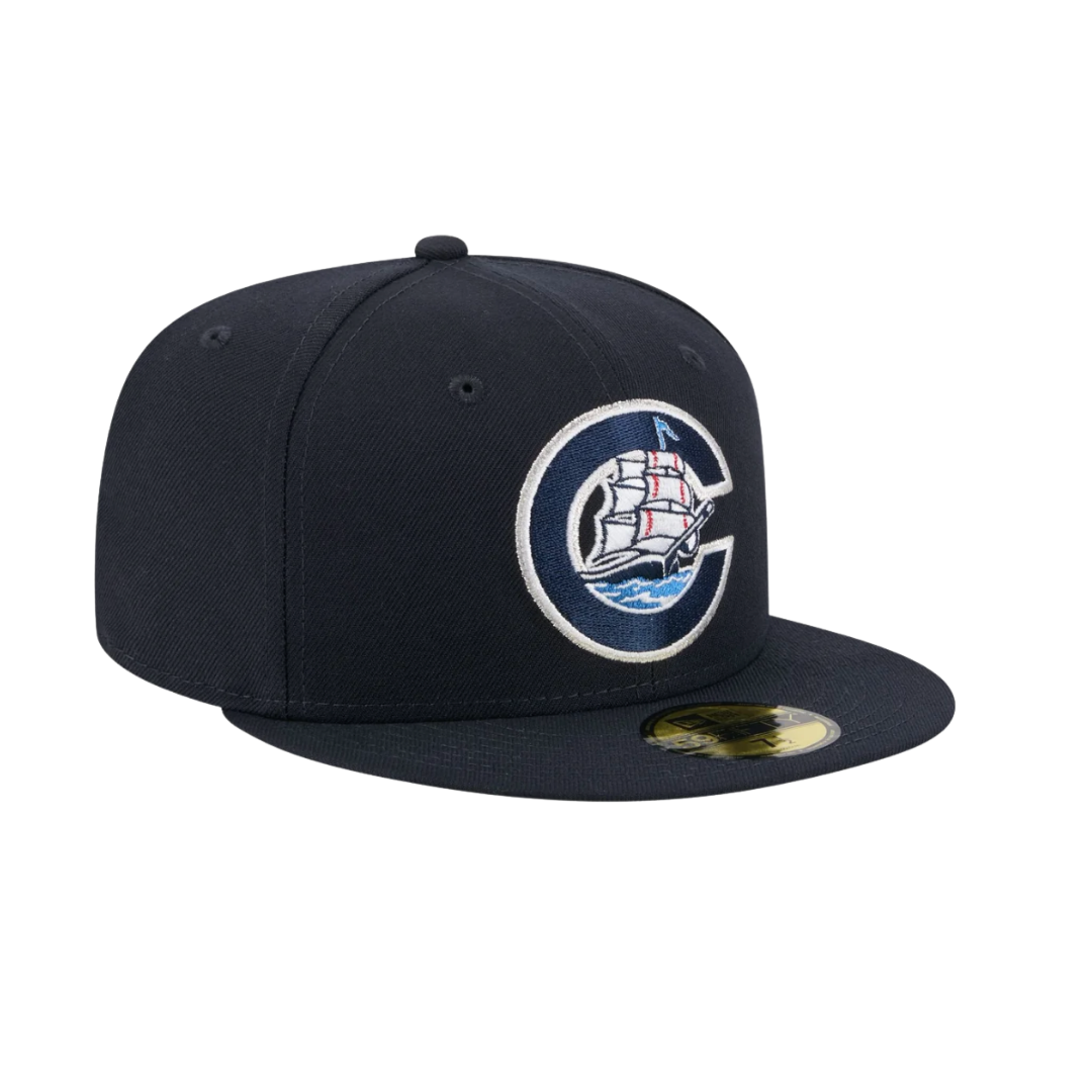 New Era 59FIFTY Theme Night Columbus Clippers