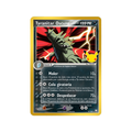 Carta Pokémon Dark Tyranitar - 30 Aniversario (30C TRR 19)
