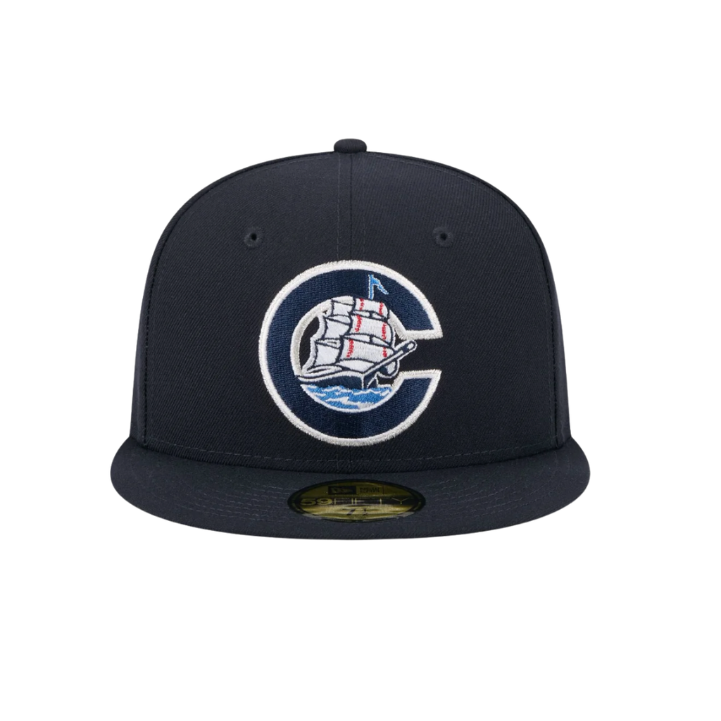 New Era 59FIFTY Theme Night Columbus Clippers
