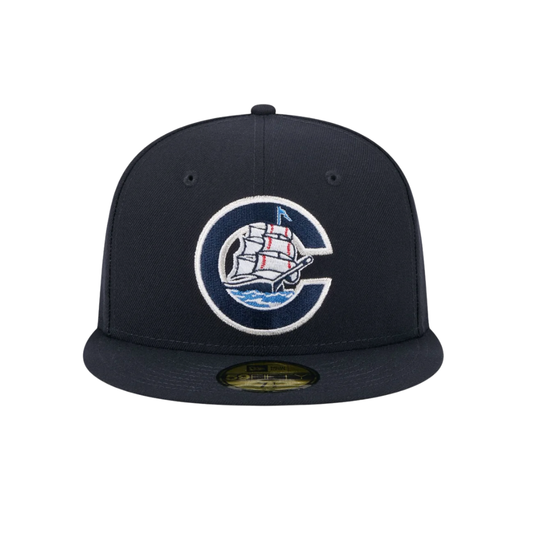 New Era 59FIFTY Theme Night Columbus Clippers