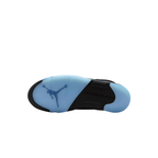Air Jordan 5 Retro OG "Black Carolina"