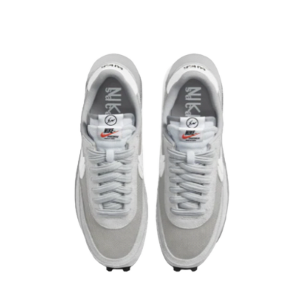 LDWaffle x sacai x Fragment Grey
