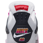 Jordan 4 Retro "Comic"