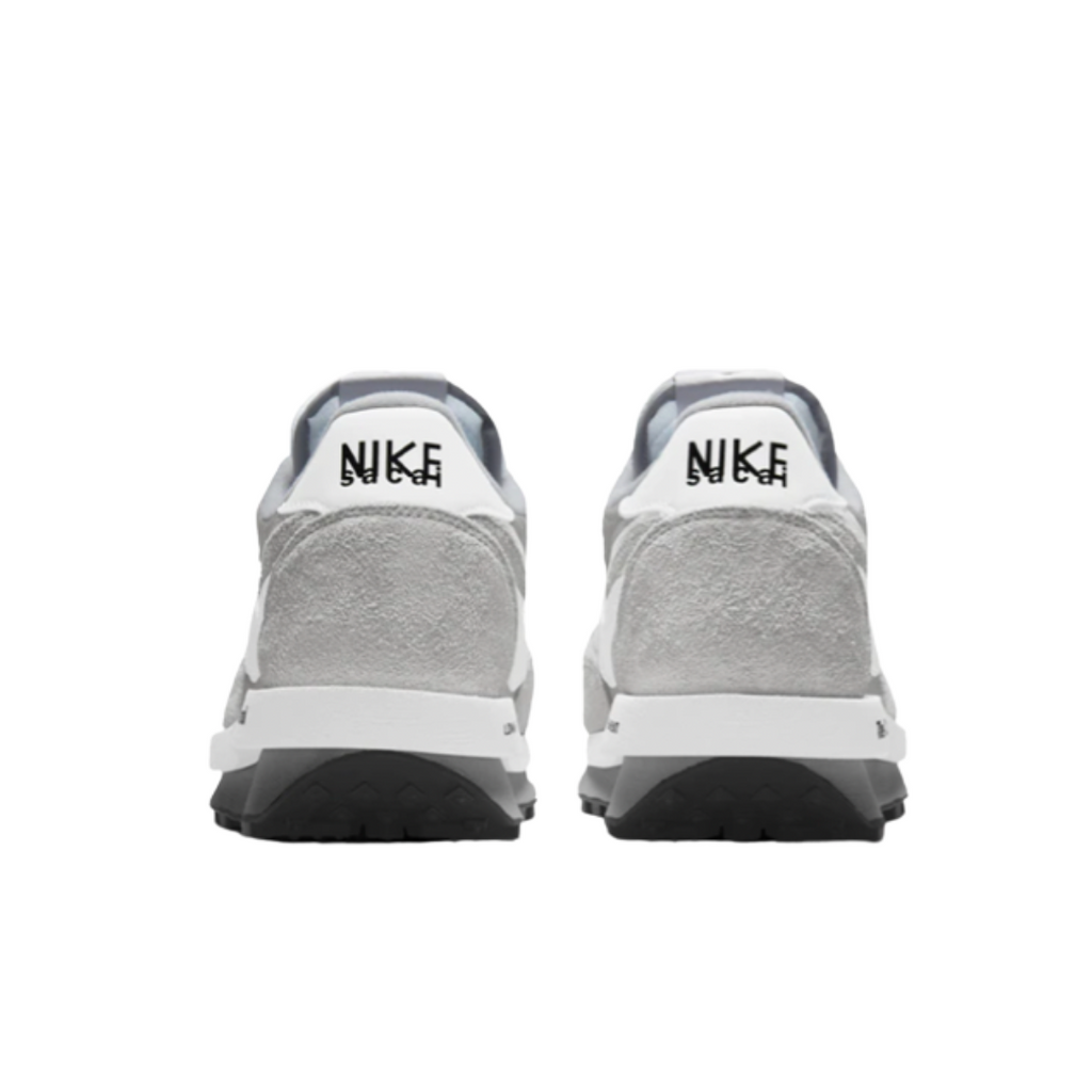 LDWaffle x sacai x Fragment Grey