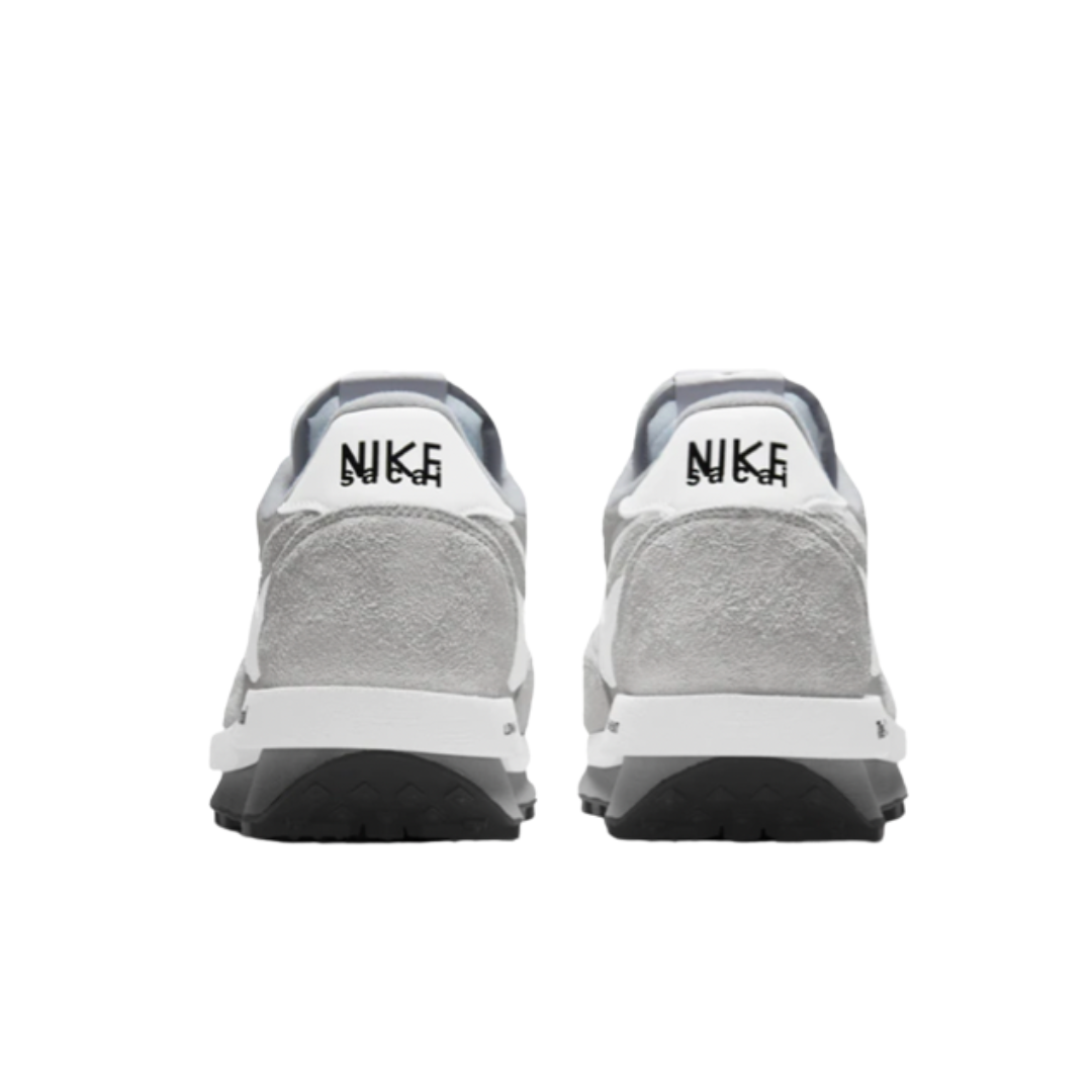 LDWaffle x sacai x Fragment Grey