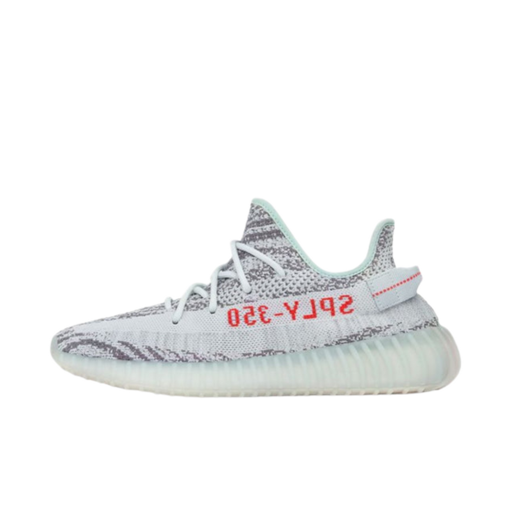 ADIDAS YEEZY BOOST 350 'BLUE TINT'